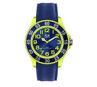 Ice-Watch - ICE cartoon Spaceship - Orologio blu da Bambini con Cinturino in silicone - 017734 (Small)