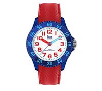 Ice-Watch - ICE cartoon Spider - Orologio rosso da Bambini con Cinturino in silicone - 018933 (Extra small)