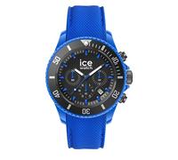 Ice-Watch - ICE chrono - Orologio crono da Uomo con Cinturino in silicone (Large - 44mm)
