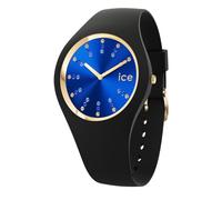 Ice-Watch - ICE cosmos Blue infinity - Orologio blu da Donna con Cinturino in silicone - 021046 (Medium)