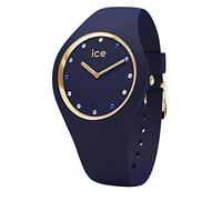 Ice-Watch - ICE cosmos Blue shades - Orologio blu da Donna con Cinturino in silicone - 016301 (Small)