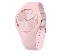 ICE-WATCH - ICE Cosmos - Women's Wristwatch with Plastic Strap Pink