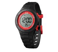 Ice-Watch - ICE digit Black spider - Orologio nero da Bambini con Cinturino in plastica - 021007 (Small)