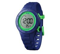Ice-Watch - ICE digit Dino - Orologio blu da Bambini con Cinturino in plastica - 021006 (Extra small)