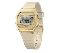 Ice-Watch - ICE digit retro Almond skin - Orologio beige da Donna con Cinturino in plastica - 022062 (Small)