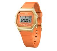 Ice-Watch - ICE digit retro Apricot crush - Orologio arancione da Donna con Cinturino in plastica - 022052 (Small)