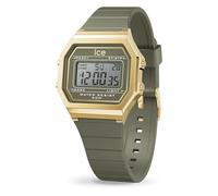 Ice-Watch - Orologio Digitale - - Accessories - unisex - Verde - ONE SIZE