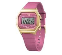 Ice-Watch - ICE digit retro Blush violet - Orologio porpora da Donna con Cinturino in plastica - 022051 (Small)