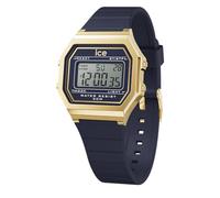 ICE-WATCH - ICE digit retro Twilight - Orologio blu da Donna con Cinturino in plastica - 022068 (Small)