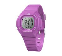ICE-WATCH - ICE Digit Ultra - Child's Wristwatch with Plastic Strap (Small) Viol