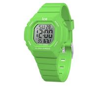 Ice-Watch - ICE digit ultra Green - Orologio verde da Bambini (Unisex) con Cinturino in plastica - 022097 (Small)