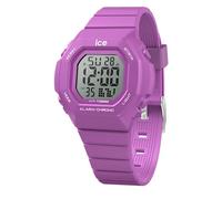 Ice-Watch - ICE digit ultra Purple - Orologio porpora da Bambine con Cinturino in plastica - 022101 (Small)