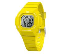 Ice Watch Orologio da Bambini ICE digit ultra Yellow Unisex Cinturino plastica 022098 Small