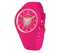 ICE-WATCH - ICE fantasia Love - Orologio rosa da Donna con Cinturino in plastica - 022460 (Small -)