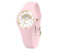 Ice-Watch - ICE fantasia Rainbow pink - Orologio rosa da Bambine con Cinturino in silicone - 018424 (Extra small)