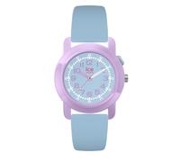 Ice-Watch - ICE find Purple Soft blue - Orologio porpora da Bambine con Cinturino in silicone - 024915 (Small)