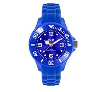 Ice-Watch - ICE forever Blue - Orologio blu da Uomocon Cinturino in silicone - 000145 (Large)