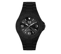 Ice-Watch - ICE generation Black - Orologio nero Unisex con Cinturino in silicone - 019155 (Medium)