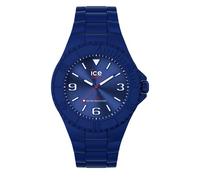 Ice-Watch - ICE generation Blue red - Orologio blu da Uomocon Cinturino in silicone - 019158 (Medium)