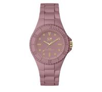 Ice-Watch - ICE generation Fall rose - Orologio rosa da Donna con Cinturino in silicone - 019893 (Small)