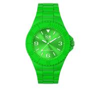 Ice-Watch - ICE generation Flashy green - Orologio verde Unisex con Cinturino in silicone - 019160 (Medium)