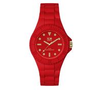 Ice-Watch - ICE generation Glam red - Orologio rosso da Donna con Cinturino in silicone - 019891 (Small)