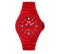 Ice-Watch - ICE generation Red - Orologio rosso da Uomocon Cinturino in silicone - 019870 (Medium)