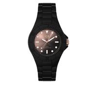 Ice-Watch - ICE generation Sunset black - Orologio nero da Donna con Cinturino in silicone - 019144 (Small)