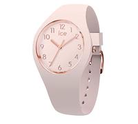 Orologio Donna ICE WATCH GLAM 015330 Silicone Rosa 34mm Sub 100mt
