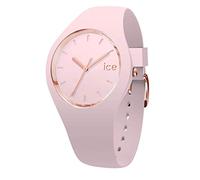 Ice-Watch - ICE glam pastel Pink lady - Orologio rosa da Donna con Cinturino in silicone - 001065 (Small)