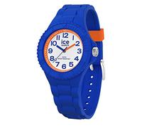Ice-Watch - ICE hero Blue dragon - Orologio blu da Bambini con Cinturino in silicone - 020322 (Extra small)