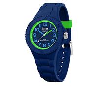 Ice-Watch - ICE hero Blue raptor - Orologio blu da Bambini con Cinturino in silicone - 020321 (Extra small)