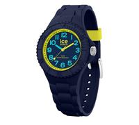 Ice-Watch - ICE hero Dark blue invaders - Orologio blu da Bambini con Cinturino in silicone - 020320 (Extra small)