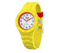 Ice-Watch - ICE hero Yellow spy - Orologio giallo da Bambini (Unisex) con Cinturino in silicone - 020324 (Extra small)