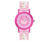ICE-WATCH - ICE learning Blue space - Orologio blu da Bambini (Unisex) con Cinturino in silicone - 022692 (Small)