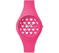 Ice-Watch - ICE love Pink Heart - - Accessories - Donna - Rosa - ONE SIZE