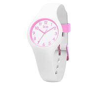 Ice-Watch - ICE ola kids Candy white - Orologio bianco da Bambine con Cinturino in silicone - 014426 (Small)