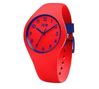 Ice-Watch - ICE ola kids Circus - Orologio rosso da Bambini con Cinturino in silicone - 014429 (Small)