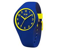 Ice-Watch - ICE ola kids Rocket - Orologio blu da Bambini con Cinturino in silicone - 015350 (Extra small)