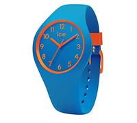 Ice-Watch - ICE ola kids Robot - Orologio blu da Bambini con Cinturino in silicone - 014428 (Small)