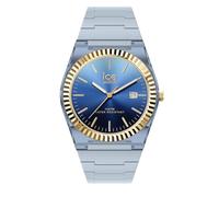 ICE-WATCH - ICE power PW1 Sunset blue shades - Orologio blu da Donna con Cinturino in silicone - 024757 (Small)
