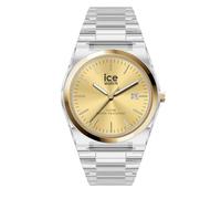 ICE-WATCH - ICE power PW1 Transparent Gold - Orologio transaprente da Uomocon Cinturino in plastica - 025778 (41mm)