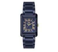 ICE-WATCH - ICE power PW6 Clear Midnight blue - Orologio blu da Donna con Cinturino in plastica - 025716 (23x34mm)