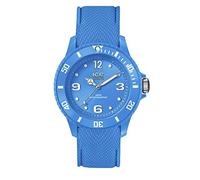 Ice-Watch ICE Sixty Nine Blue Orologio Blu Unisex con Cinturino in Silicone, 014234 (Medium)