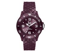 Ice-Watch ICE Sixty Nine Burgundy Orologio Porpora da Donna con Cinturino in Silicone, 007274 (Medium)