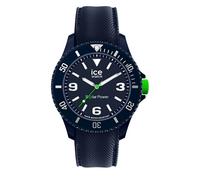 Ice-Watch - ICE sixty nine SOLAR Dark blue - Orologio blu da Uomocon Cinturino in silicone - 019545 (Medium)