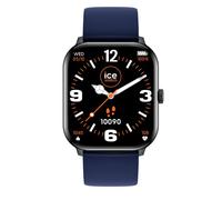 Ice-Watch - ICE smart Black navy - Smartwatch nero Unisex con Cinturino in silicone - 021410 (1,85")