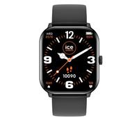 Ice-Watch - ICE smart Black - Smartwatch nero Unisex con Cinturino in silicone - 021409 (1,85")