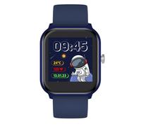 Ice-Watch - ICE smart Blue - Smartwatch blu da Bambini con Cinturino in silicone - 021877 (1,40")