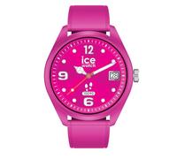 ICE-WATCH - ICE smart forever Magenta Pink - Smartwatch rosa con Cinturino in silicone - 026221 (1.32 pollici / 42mm) - Smartwatch, monitoraggio dell'attività fisica e della salute